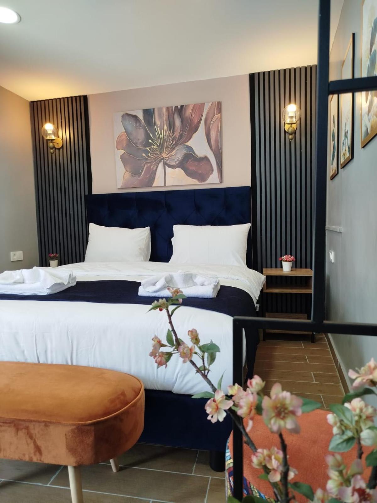 Emirhan Guesthouse & Suites Istanbul Exterior photo